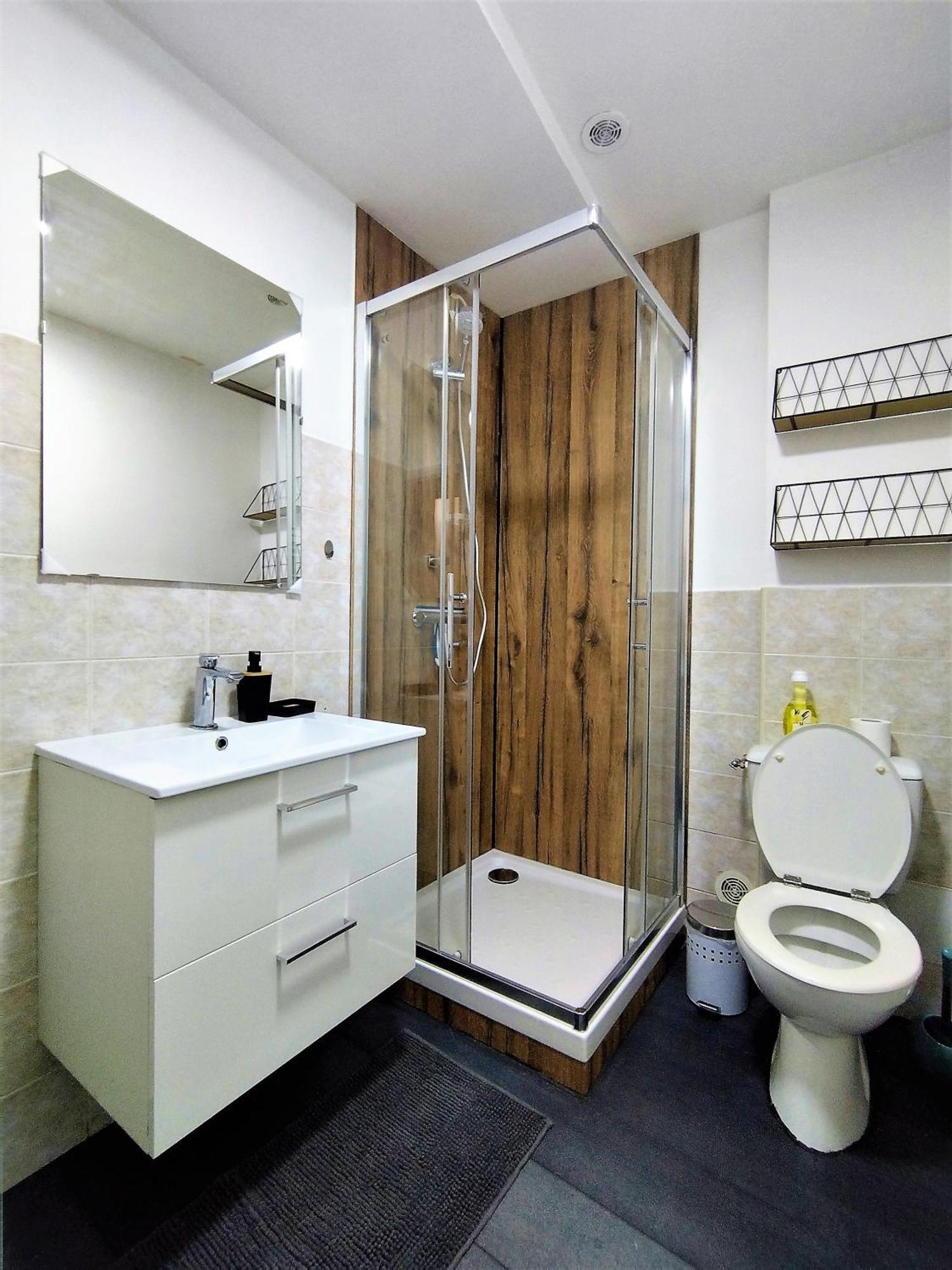 Appartement A 150 M De La Cathedrale Rodez Exteriör bild